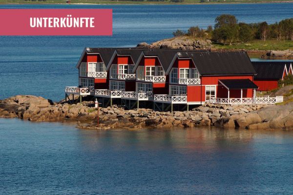 Landhäuser und Ferienwohnungen in Deutschland