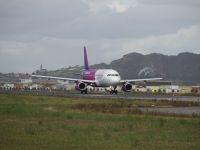 Wizz Air startet drei neue Flüge von Kiew
