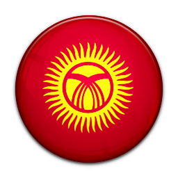 icon kirgisztan
